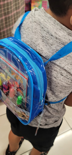 Clothing Store «Burlington Coat Factory», reviews and photos, 3168 Airport Blvd, Mobile, AL 36606, USA