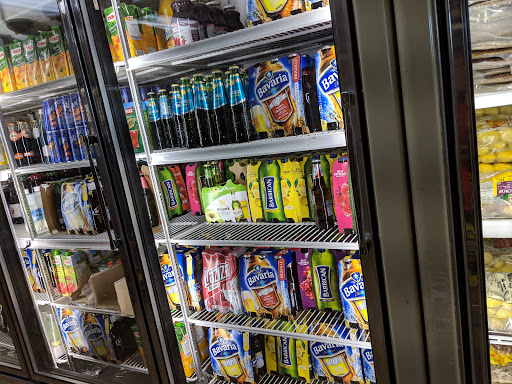 Mediterranean Restaurant «Babylon City Market», reviews and photos, 1745 Watt Ave, Sacramento, CA 95825, USA