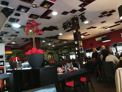 RESTAURANTE MANá