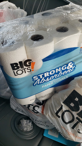 Discount Store «Big Lots», reviews and photos, 515 N Dupont Hwy, Dover, DE 19901, USA