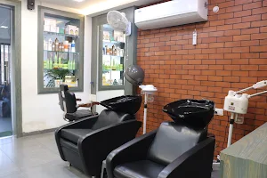 Raj salon the house of hair and beauty image