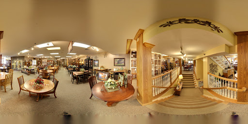 Furniture Store «Shipshewana Furniture Co.», reviews and photos, 130 E Middlebury St, Shipshewana, IN 46565, USA