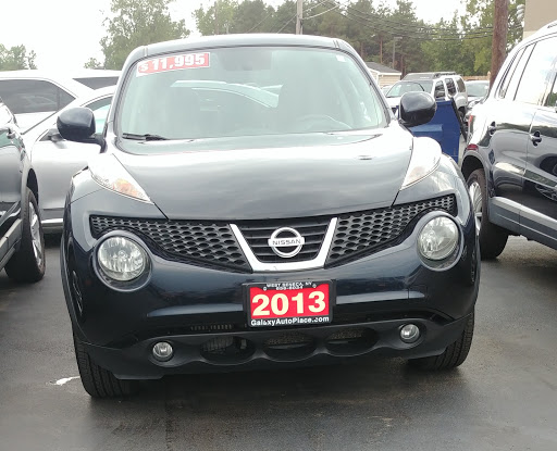 Used Car Dealer «Galaxy Auto Place», reviews and photos, 2338 Union Rd, West Seneca, NY 14224, USA