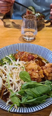 Karaage du Restaurant japonais Kokuban (Montmartre) à Paris - n°7