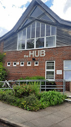 The Hub Hazelwell