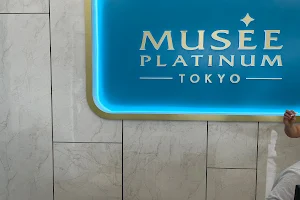 Musee Platinum Tokyo, Amaya Maluri image