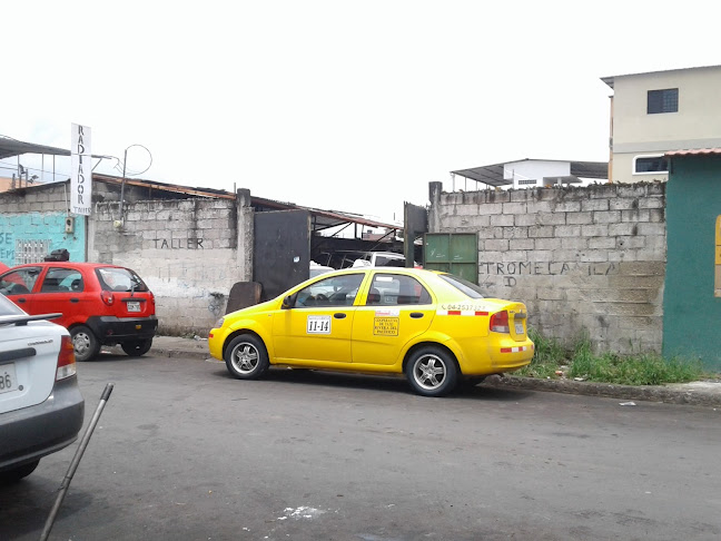 Opiniones de Taller Maestro "Kike" en Guayaquil - Taller de reparación de automóviles