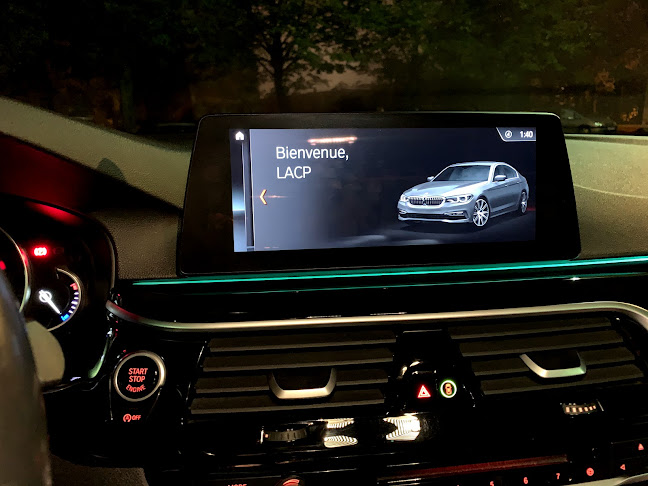 L&A chauffeur Privé ( VTC Créteil /transfert aéroport /mise à disposition) - Service de taxi