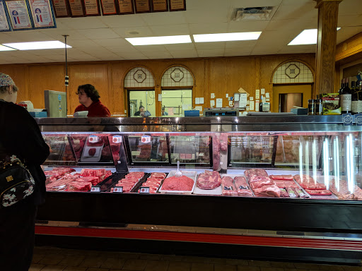 Butcher Shop «Frank Stoysich Meats», reviews and photos, 5170 Q St, Omaha, NE 68117, USA