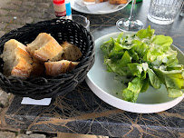 Salade César du Restaurant français Assiette au Boeuf à Arras - n°3