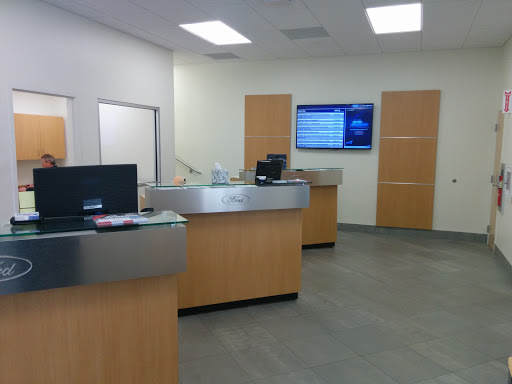 Ford Dealer «John Kennedy Ford - Phoenixville», reviews and photos, 730 Valley Forge Rd, Phoenixville, PA 19460, USA