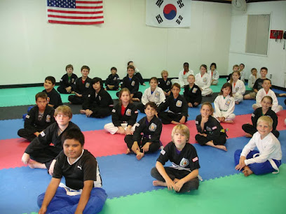 Tampa Bay Martial Arts Academy