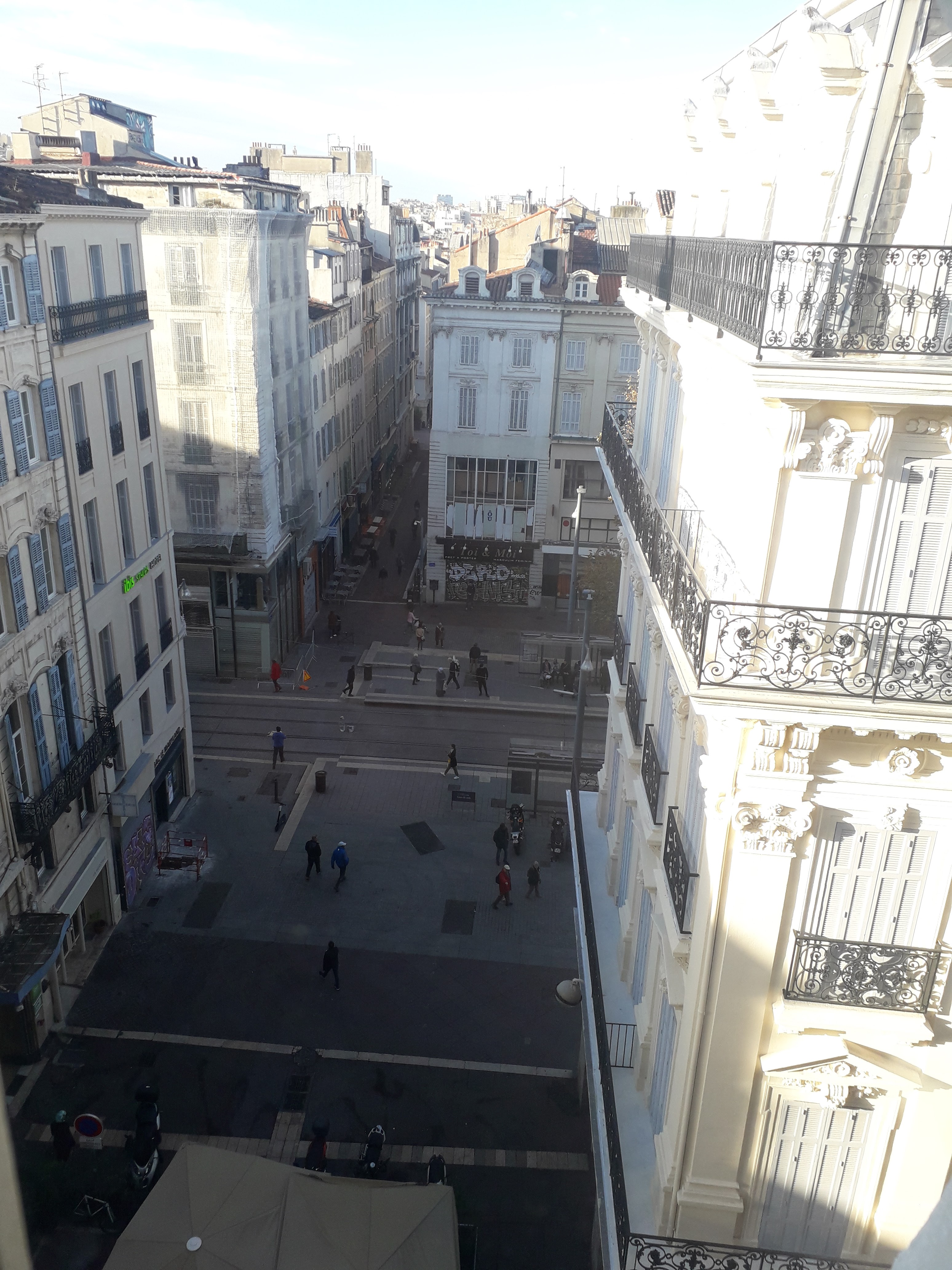 Photo n° 4 de l'avis de Aurelie.r fait le 29/11/2019 à 09:14