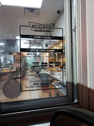 Donut Shop «Krispy Kreme», reviews and photos, 3000 Bardstown Rd, Louisville, KY 40205, USA