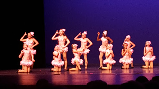 Performing Arts Theater «Mattie Kelly Arts Center», reviews and photos, 100 E College Blvd, Niceville, FL 32578, USA