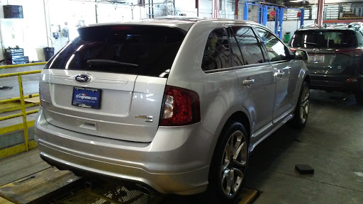 Toyota Dealer «Prime Toyota of Boston», reviews and photos, 1605 VFW Pkwy, West Roxbury, MA 02132, USA