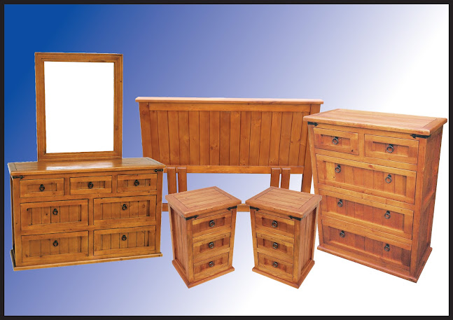Reviews of Timberhall Furniture in New Plymouth - Furniture store