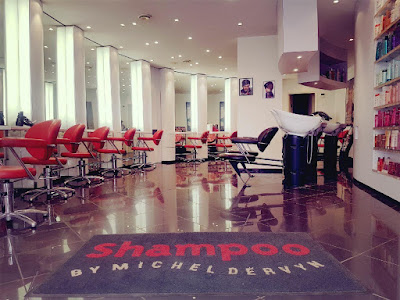 Salon Shampoo Carvin à Carvin