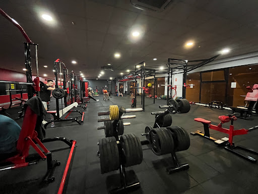 Forma Sport Alfafar en Alfafar, Valencia