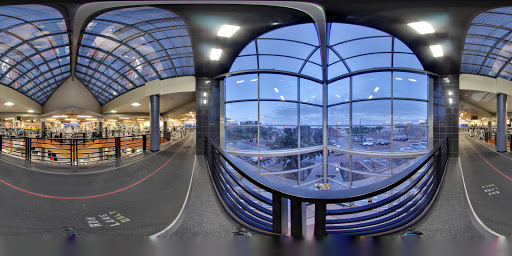 Gym «24 Hour Fitness», reviews and photos, 10616 Research Blvd, Austin, TX 78759, USA