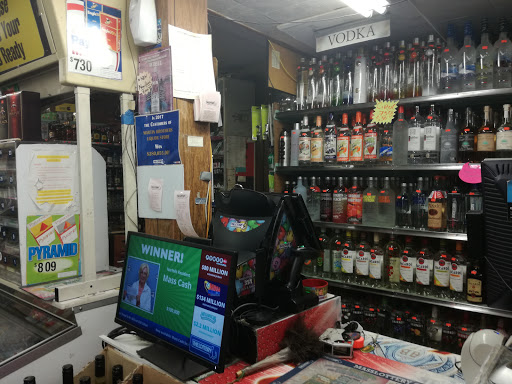 Liquor Store «Martin Brothers Liquors», reviews and photos, 1144 Cambridge St, Cambridge, MA 02139, USA