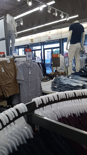 Clothing Store «Old Navy», reviews and photos, 6867 Hwy 6 N, Houston, TX 77084, USA