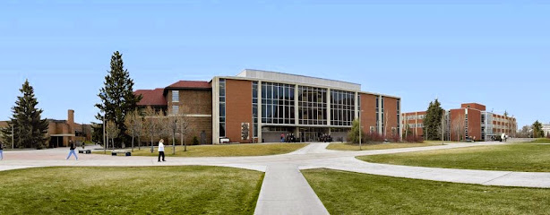 Montana State University Library