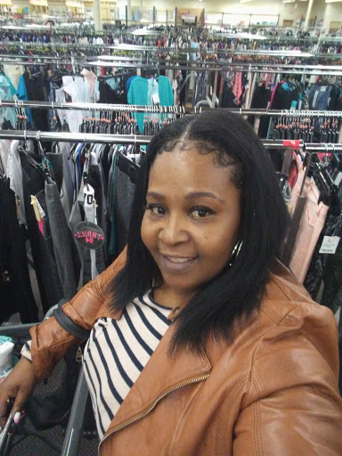 Clothing Store «Burlington Coat Factory», reviews and photos, 22400 Shore Center Dr, Euclid, OH 44123, USA