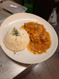 Plats et boissons du Restaurant africain Restaurant Saveurs d'Afrique à Montpellier - n°6