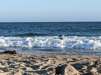 Silver Strand Beach