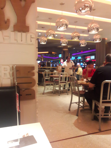 Casino «Rivers Casino Des Plaines», reviews and photos, 3000 S River Rd, Des Plaines, IL 60018, USA