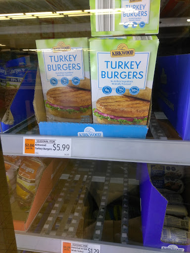 Supermarket «ALDI», reviews and photos, 1284 Boston Rd, Springfield, MA 01119, USA