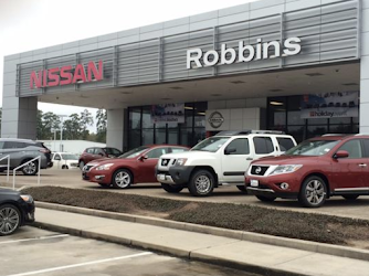Robbins Nissan
