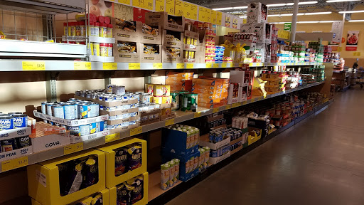 Supermarket «ALDI», reviews and photos, 2503 S Hwy 27, Clermont, FL 34711, USA