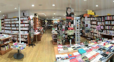 Librairie M'Lire Anjou à Château-Gontier-sur-Mayenne