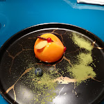 Photo n°1 de l'avis de Fede.e fait le 27/11/2019 à 05:32 sur le  Ginzo Creative Taste Vicenza à Vicenza