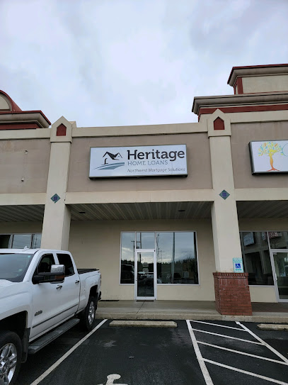 Heritage Home Loans