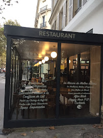 Photos du propriétaire du Restaurant argentin Café El Sur à Paris - n°20