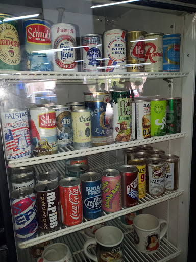 Store «Jefferson General Store», reviews and photos, 113 E Austin St, Jefferson, TX 75657, USA