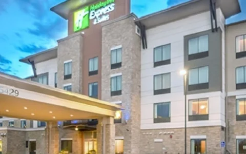 Holiday Inn Express & Suites Salt Lake City South - Murray, an IHG Hotel image
