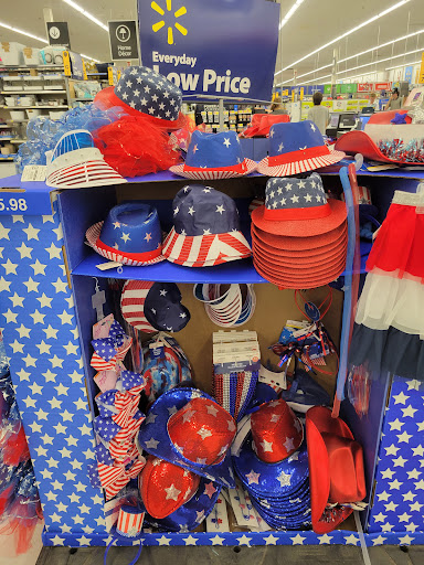 Discount Store «Walmart», reviews and photos, 1180 Fall River Ave, Seekonk, MA 02771, USA