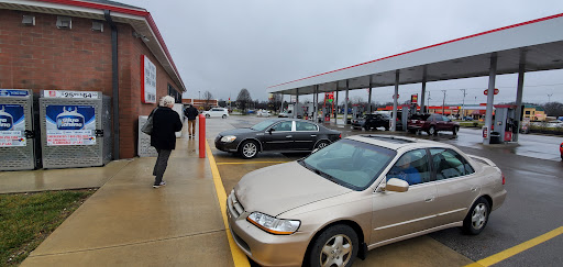 Convenience Store «Speedway», reviews and photos, 15801 W Commerce Rd, Daleville, IN 47334, USA