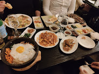 Bibimbap du Restaurant coréen Restaurant Dokkebi à Paris - n°2