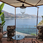 Photo n°9 de l'avis de Giuseppe.m fait le 21/09/2023 à 08:23 sur le  Atlantis Bay à Taormina