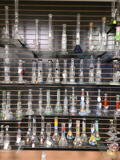 Tobacco Shop «Papa Smoke», reviews and photos, 37125 FM 1774 Rd, Magnolia, TX 77355, USA