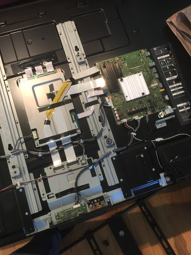 Commbridge Electronics Services image