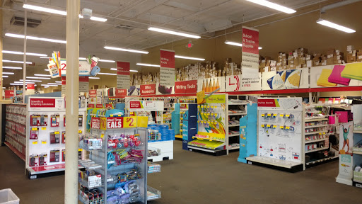 Office Supply Store «Office Depot», reviews and photos, 121 E El Camino Real, Sunnyvale, CA 94087, USA
