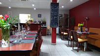 Atmosphère du Restaurant Au Gré du Vent à Tour-en-Sologne - n°10