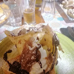 Photo n°7 de l'avis de MARIA.H fait le 30/01/2022 à 07:42 sur le  Bariolé à Turin