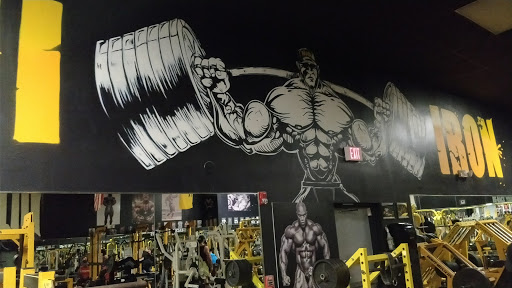 Gym «Miami Iron Gym», reviews and photos, 9660 Coral Way, Miami, FL 33165, USA
